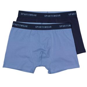 Sportswear Heren boxer 2-Pack