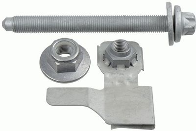 Reparatieset, wielophanging 3822801