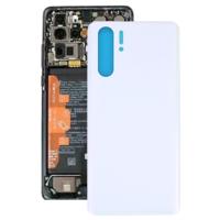 Batterij achtercover voor Huawei P30 Pro (wit)