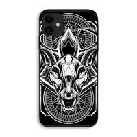 Oh Deer: iPhone 11 Biologisch afbreekbaar hoesje