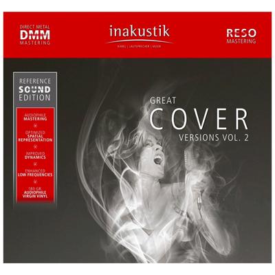 Various Artists - Great Cover Version Vol. 2 - 2-LP
