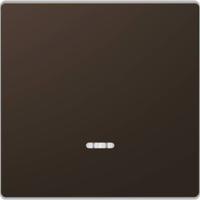 Merten MEG3320-6052 Wisselschakelaar Afdekking System Design Mokka 1 stuk(s)