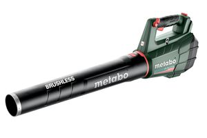 Metabo LB 18 LTX BL | ACCU-BLADBLAZER | Zonder accu&apos;s en lader - 601607850