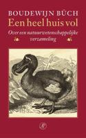 Een heel huis vol - Boudewijn Büch - ebook