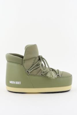 Moon boot laarsjes EVX Pumps 80D1470020 M006 khaki