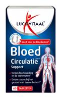 Lucovitaal Bloedcirculatie Support 60Tabletten