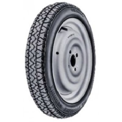 Continental sContact 125/70R19