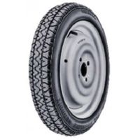 Continental sContact 125/70R19 - thumbnail
