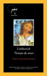 Liefdestijd - Tiempo de amor (Paperback)