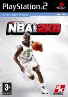 NBA 2K8 - thumbnail