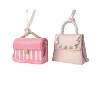 Zak polyresin l3,50b6,70h8,20 cm a2 Decoris - Decoris