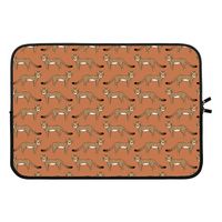 Cheetah: Laptop sleeve 13 inch