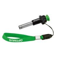 Optimus Sparky Fire starter Zwart