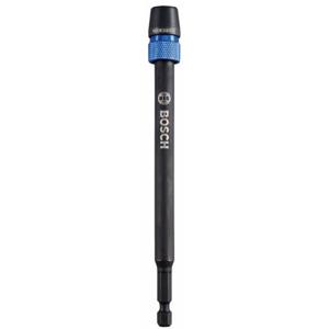 Bosch Accessories 2608587521 Vlakfreesboor verlenging Gezamenlijke lengte 305 mm 1/4 (6.3 mm) 1 stuk(s)