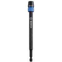 Bosch Accessories 2608587521 Vlakfreesboor verlenging Gezamenlijke lengte 305 mm 1/4 (6.3 mm) 1 stuk(s) - thumbnail