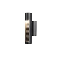 KonstSmide Design wandlampUdine zwart - 7536-750