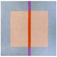 Finarte - Vloerkleed Akaatti Wool Rug - 170x170 cm