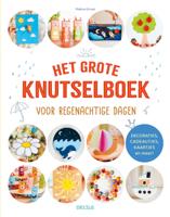 Deltas het grote knutselboek