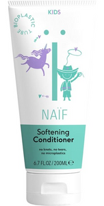 Naif Kids Softening Conditioner