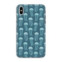 Kwallie: iPhone XS Tough Case