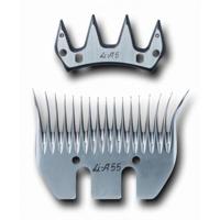 Lister / Liscop Messenset lister a55 417tds