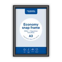 Kliklijst europel economy a3 zwart
