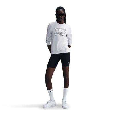 Nike Sportswear Club Fleece Sportsweater Dames S/36.