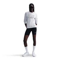 Nike Sportswear Club Fleece Sportsweater Dames M/38. Nike Sportswear Club Fleece Sportsweater Dames M/38.
