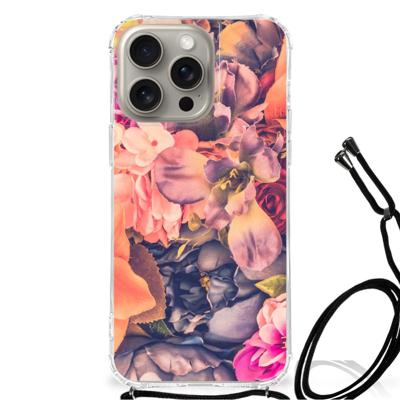 iPhone 15 Pro Max Case Bosje Bloemen iPhone 15 Pro Max Case Bosje Bloemen