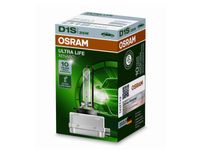Gloeilamp, verstraler XENARC ULTRA LIFE OSRAM, Spanning (Volt)85V - thumbnail