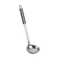 Pollepel Metaltex Zilverkleurig Staal Roestvrij staal Pollepel Metaltex Zilverkleurig Staal Roestvrij staal