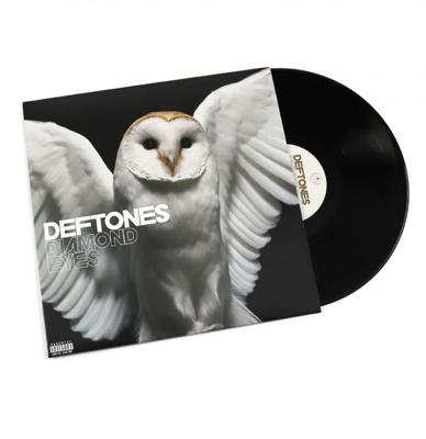 Deftones - Diamond Eyes (LP)