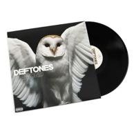 Deftones - Diamond Eyes (LP)
