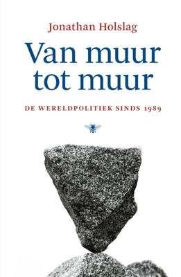 Van muur tot muur (Hardback)