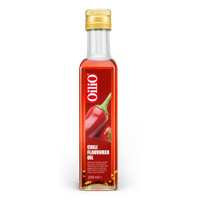 Oilio Chili olie 250 ml