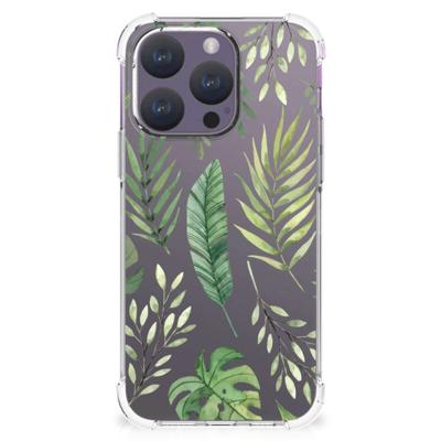 iPhone 15 Pro Case Leaves iPhone 15 Pro Case Leaves
