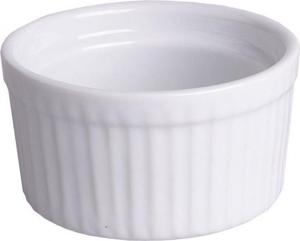 Crème brûlée schaaltje 9x5cm