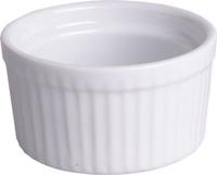 Crème brûlée schaaltje 9x5cm