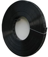 Cornat montageband (+ kunststof) 19mm/10m - t562199