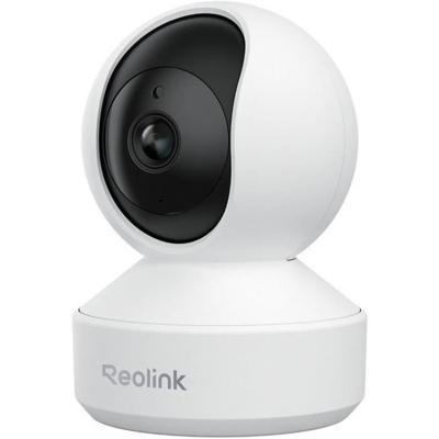 Binnencamera - REOLINK - E340 - Wit