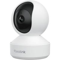 Binnencamera - REOLINK - E340 - Wit Binnencamera - REOLINK - E340 - Wit