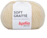 Katia Soft Gratte 070 Lichtivoor