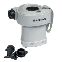 Redwood Multi Air Pomp