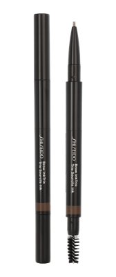 Shiseido Brow Ink Trio Brow Pencil 03 Marron Wenkbrauw Make-Up 0.31 g Dames