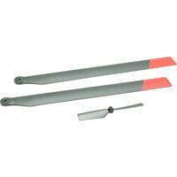 FliteZone Jet Ranger Reserveonderdeel