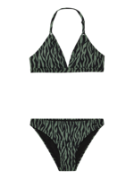 Protest zomer triangel bikini meisjes - groen - Aniston