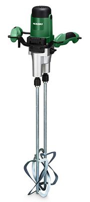 Hikoki UM22VYSTUAZ | Dubbele mixer | 2 x 135 mm - UM22VYSTUAZ