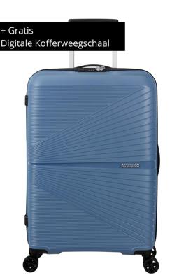 Airconic Spinner 67cm. CORONET BLUE