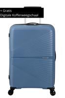 Airconic Spinner 67cm. CORONET BLUE