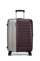 Carlton Dual Tone NXT Spinner Case 55cm - Handbagage Koffer - 32L - Chardonnay